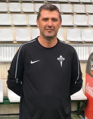 Emilio Larraz (Racing Club Ferrol) - 2018/2019